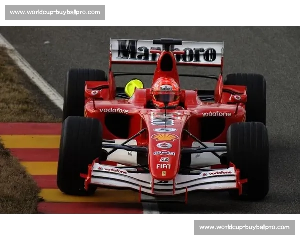 F1英国站回放，银石赛道的风驰电掣