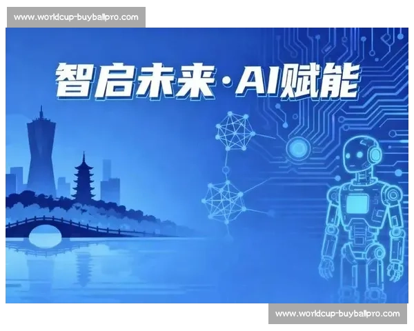 未来已来!AI赋能电竞,谁将是下一个神话 未来已来!AI赋能电竞,谁将是下一个神话