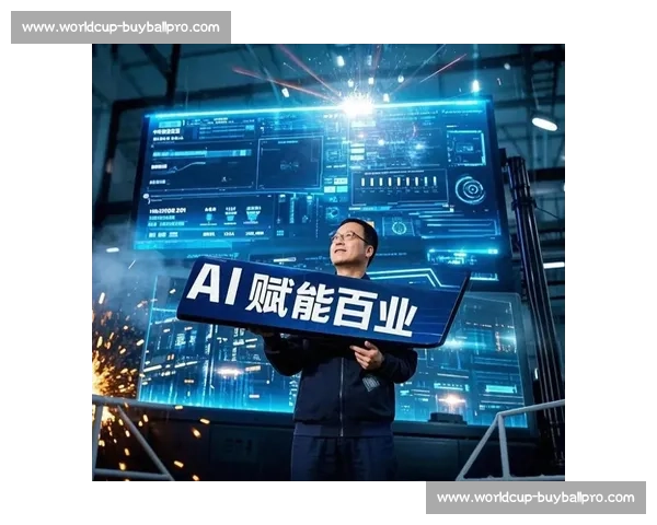 未来已来!AI赋能电竞,谁将是下一个神话 未来已来!AI赋能电竞,谁将是下一个神话