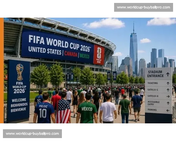 球迷狂欢!2026世界杯竞猜,线下观赛盛况空前! 球迷狂欢!2026世界杯竞猜,线下观赛盛况空前!