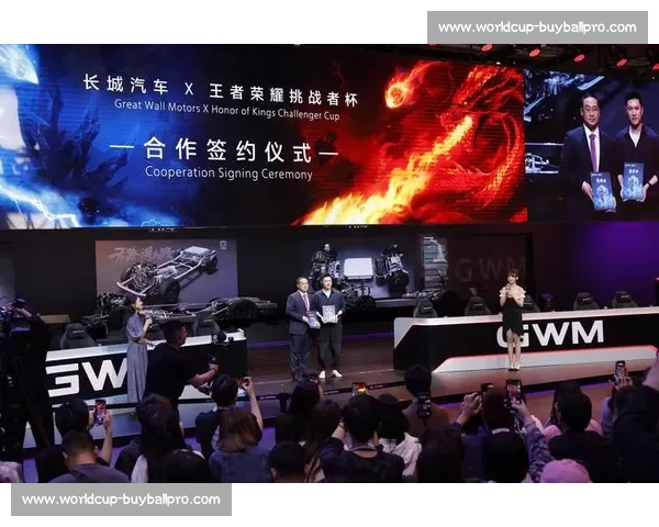 电竞“破圈”进行时!跨界合作,擦出更多精彩火花 电竞“破圈”进行时!跨界合作,擦出更多精彩火花